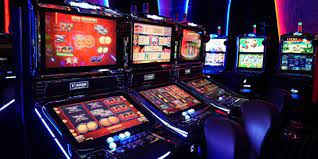 Casino Wilder